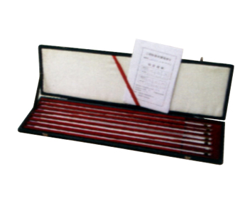 WLB-21�Ͷ��ȱ�׼����ˮ���¶ȼ�